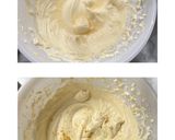 Foto langkah ke 1 dari resep Blueberry Lemon Butter Cake.