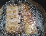 A picture of step 5 of Carnitas Michoacan Style.
