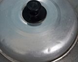 Foto langkah ke 4 dari resep Tumis Kacang Panjang.