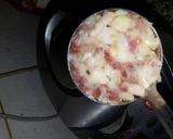 Hình bước làm 3 của món Khoai tây chiên giòn việt