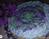 Foto del paso 6 de la receta: Tarta súper rica, masa, relleno y cubierta toda realizada con stevia!!🧑‍🍳🧑‍🍳