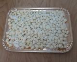 Pas rețetă Gnocchetti de ricotta 8 fotografie