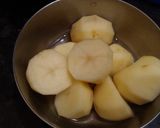 নিরামিষ মশালা আলু (veg masala aloo recipe in Bengali) রেসিপি ধাপ - 1 ছবি