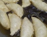 Foto langkah ke 7 dari resep Pastel isi bihun irit (cocok untuk jualan).