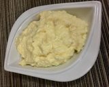 Foto langkah ke 3 dari resep Cream Chesee Home made (KW) praktis.