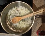 Foto del paso 1 de la receta: Tinga de res