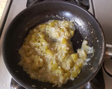 Foto del paso 3 de la receta: Chiles cristal rellenos de requesón