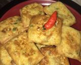 Foto langkah ke 3 dari resep Martabak Telor Mini.