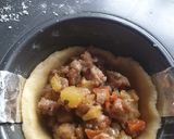 Foto del paso 9 de la receta: Pastelillos de carne " Sweeney Todd!