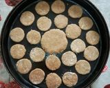 Foto del paso 6 de la receta: Galletas dulces cuatro harinas