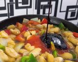 Foto langkah ke 4 dari resep Chicken Black Pepper🫑.