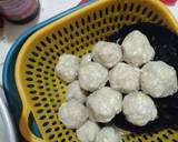 Cara Membuat Bakso Tempe 5