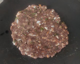 அவல் ராகி மாவு ரொட்டி (Flattened rice,Finger Millet flour roti recipe in tamil) ரெசிபி ஸ்டேப் 10 புகைப்படம்