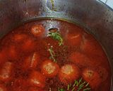 Foto del paso 5 de la receta: Chorizos al vermú
