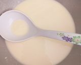صورة لخطوة 1 من وصفة الكريب - Les crêpes