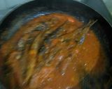 Foto langkah ke 2 dari resep Pindang bumbu sarden debm.