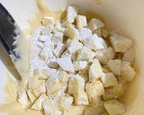 Foto del paso 6 de la receta: Torta de manzana