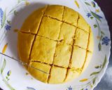 ढोकला (Dhokla recipe in hindi) रेसिपी चरण 6 फोटो