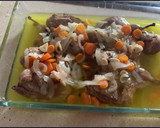 Foto del paso 8 de la receta: Codornices en escabeche