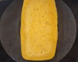 Foto del paso 3 de la receta: Budín de POLENTA sabor Limón 🍋