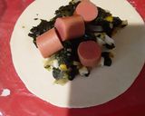 Foto del paso 2 de la receta: Paquetitos Rellenos!!🤗