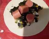 Foto del paso 2 de la receta: Paquetitos Rellenos!!🤗