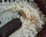 Foto langkah ke 2 dari resep Cireng nasi.
