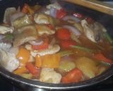 Foto del paso 3 de la receta: Kam Lu Wantán