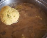 Foto del paso 13 de la receta: Caldo de Bolas