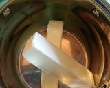 Foto del paso 2 de la receta: Jelly roll