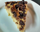 Foto del paso 10 de la receta: Pastel de queso con chocolate en olla gmf u horno