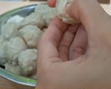 Foto langkah ke 8 dari resep Bakso Ayam.
