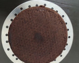 கோதுமை சாக்லேட் கேக் (wheat chocolate cake) ரெசிபி ஸ்டேப் 7 புகைப்படம்