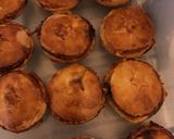 A picture of step 8 of Mince (fruit) Pies.
