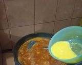 Foto langkah ke 9 dari resep Tan Hua Tang (Sup Telur Tomat).