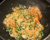 Hot and sour soup recipe step 2 photo