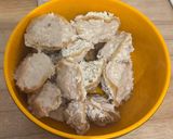 Foto langkah ke 3 dari resep Tahu Walik Frozen.