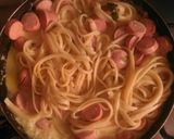 Foto del paso 5 de la receta: Pasta a la mostaza