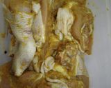Foto langkah ke 1 dari resep Ayam KFC kw 3 bahan.
