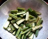 દહીં મસાલા ભીંડી (Dahi Masala Bhindi Recipe In Gujarati) રેસીપી સ્ટેપ2ફોટો