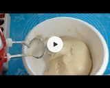 Foto langkah ke 2 dari resep Roti sosis.