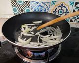 Foto langkah ke 10 dari resep Bandeng asam manis pedas.