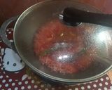 Foto langkah ke 2 dari resep Bubur Mutiara Santan.