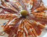 Foto del paso 1 de la receta: Matrimonio de anchoa y boquerón