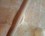 Foto del passaggio 3 della ricetta Calzoni ripieni