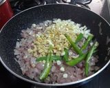 মেজবানী খাসির মাংস রেসিপির ধাপ 5 ছবি