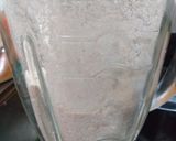 Foto del paso 2 de la receta: Pizza con masa de avena