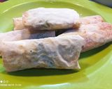 Foto langkah ke 3 dari resep Kebab Ekonomis 🌮.