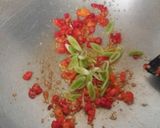 Foto langkah ke 11 dari resep Ayam Krispi Cabe Garam.