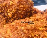 A picture of step 5 of Crispy kfc chicken by chef_maryumms_cuisine🌸.